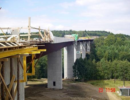 D8 Hraniční most