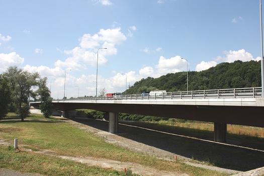 Ostravicebrücke D1