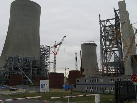 BoA 2&3 Neurath Power Plant