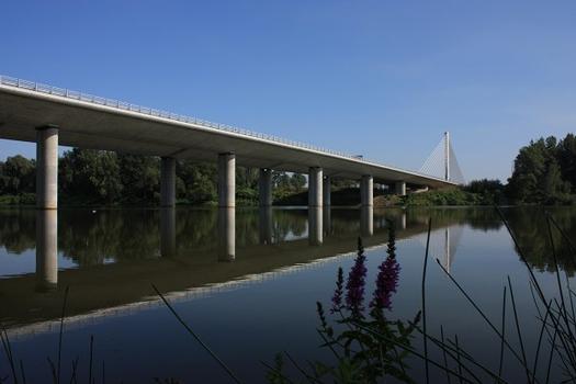Pont sur l'Odra (D47)