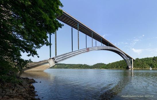 Zdakov Bridge