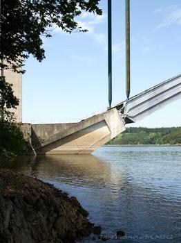 Zdakow-Brücke