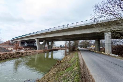 Opatovice-Kanal-Brücke I/37