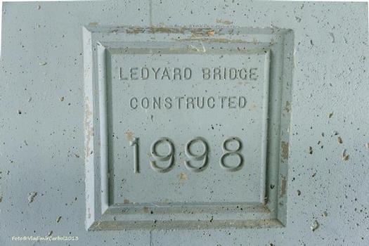 Ledyard Bridge, Hanover, NH