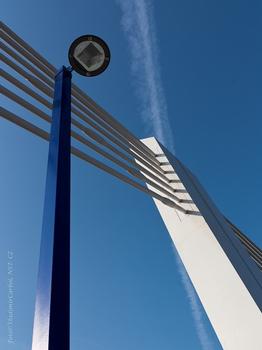 Bohumín-Skřečoň Road Bridge