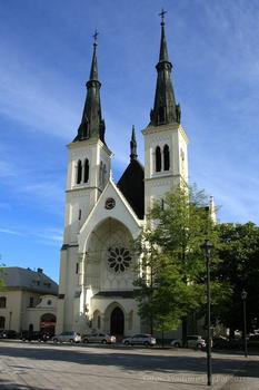 Church of the Immaculate Conception