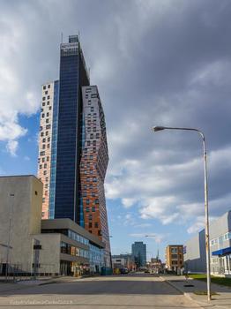 AZ Tower Brno