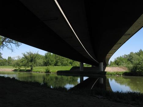 Oderbrücke D1