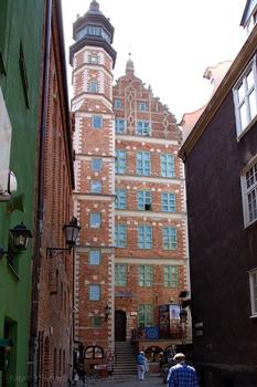 Archäologiemuseum Gdansk