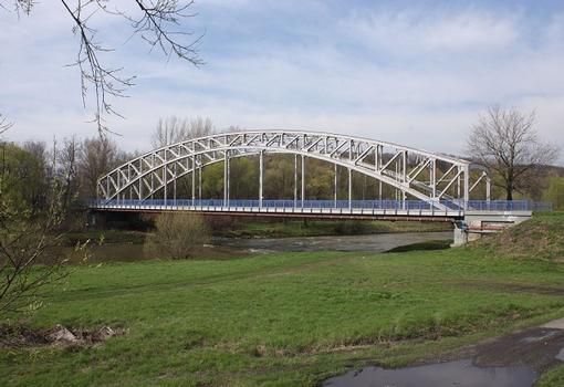 Oderbrücke Petřkovice
