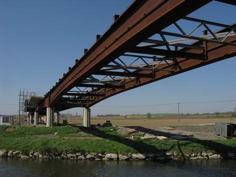 Opava Road Bridge