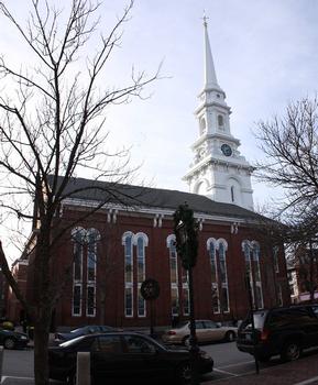 North Church of Portsmouth