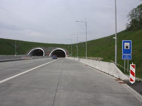 Tunnel de Port Alfred