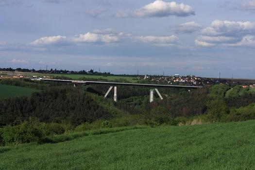 Lochkov-Talbrücke
