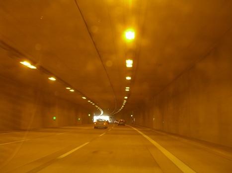Autobahn A 113 – Tunnel d'Altglienicke