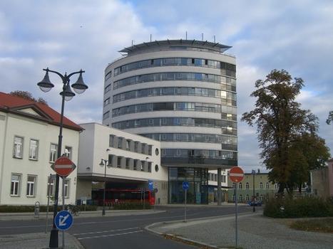 Bahnhofscenter Fürstenwalde