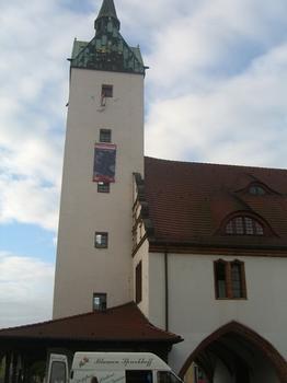 Fürstenwalde Town Hall