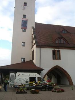 Rathaus (Fürstenwalde)