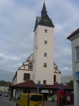 Hôtel de ville (Fürstenwalde)