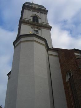 Church of Saint Mary