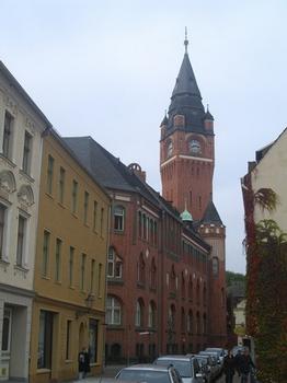 Mairie de Köpenick