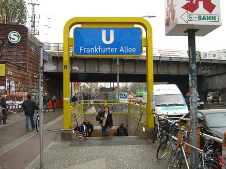 U-Bahnlinie U 5