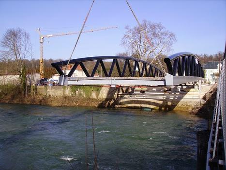 Marnaval-Brücke