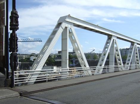 Pont de Recouvrance