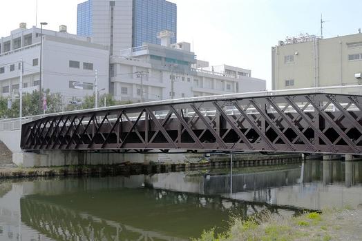 Nishisuimon-Brücke