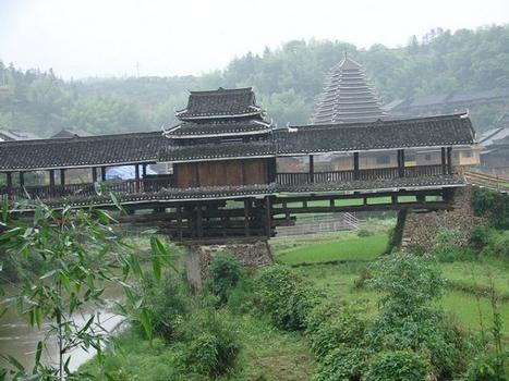 Helong-Brücke