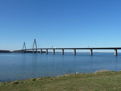 Farø Bridge