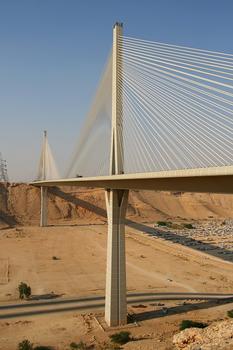 Pont du Wadi Leban