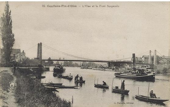 Pont de Fin d'Oise