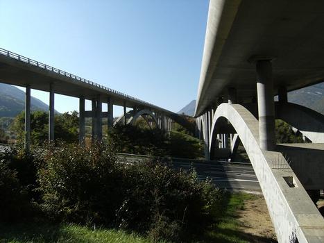 Crozet Viaduct