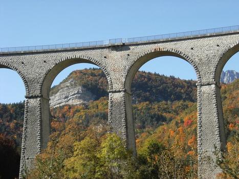Orbanne Viaduct