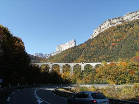 Orbanne Viaduct