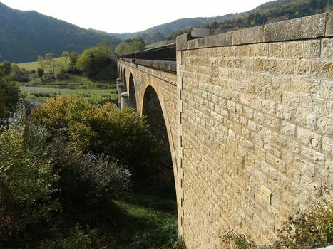 Lavoûte-Polignac Viaduct