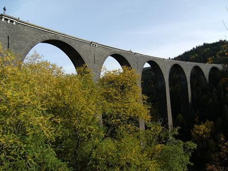 Recoumène Viaduct