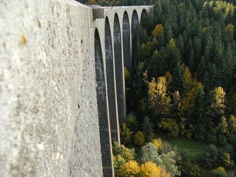 Recoumène Viaduct