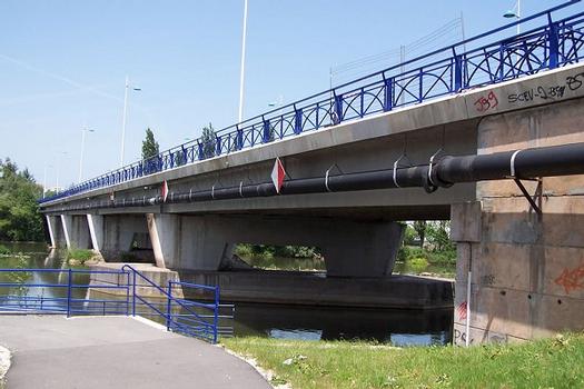 Ludwigsburger Brücke