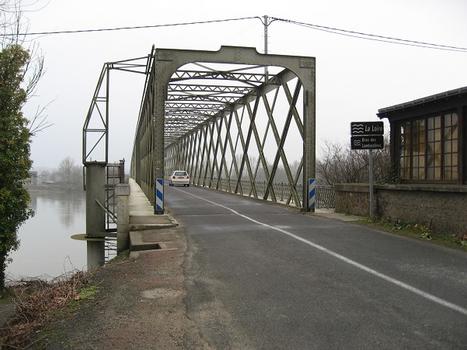 Pont des Lombardières