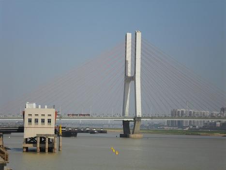 New Bayi Bridge