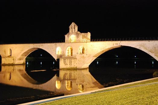 Pont Saint-Bénezet