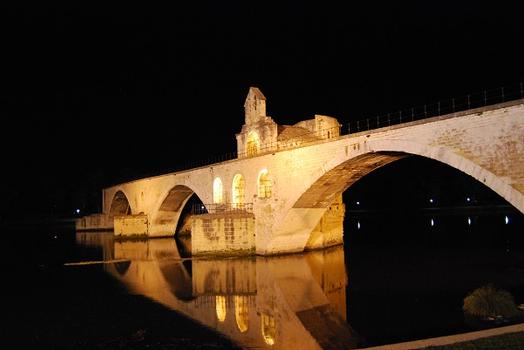 Saint-Bénezet Bridge