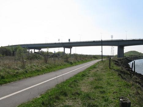 A19 Tees Viaduct