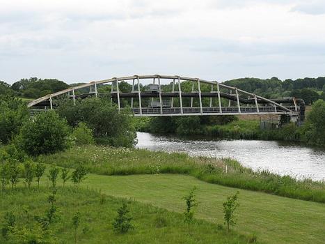 Preston Pipe Bridge