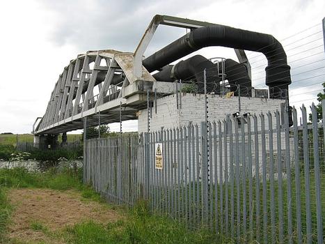 Preston Pipe Bridge