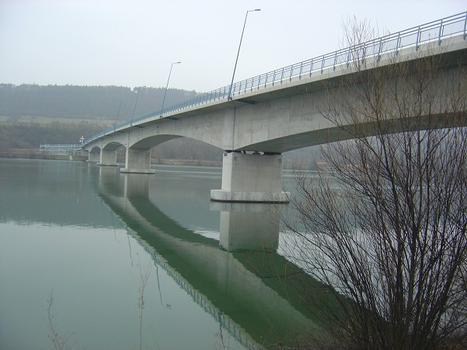 Pont de Pöchlarn