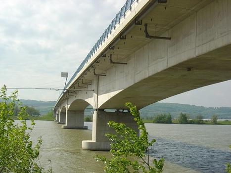 Pöchlarn Bridge