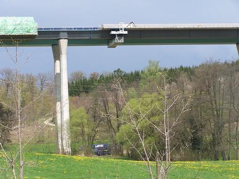 Dultenaugrabenbrücke